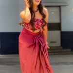 Madhumitha H Instagram - Makeover for Azhagi @madhumitha.h_official For bridal makeup bookings contact 8056474420 Outfit @oshinanil #shoot #chennaimakeupartist #makeupartist #makeupartistchennai #maduraimakeupartist #coimbatoremakeupartist #trichymakeupartist #pondicherrymakeupartist #tirupatimakeupartist #mua #bridal #bride #bridetobe #velloremakeupartist #tirupatturmakeupartist #cuddaloremakeupartist #ootd #instagram #instagood #instadaily #insta #makeup #makeuptutorial #muachennai #saree #bridalmakeup #bridalmakeupartist #tirupatturmakeupartist #chennaimua