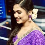 Madhumitha H Instagram - The purity of your heart is seen in the sincerity of your smile 🥰 📸 PC :- @imsriharikailash @shk_photography_30 : : : #ranjithame #madhumitha #ethirneechal #suntv #photoshoot #photooftheday #style #fashion #actress Chennai, India