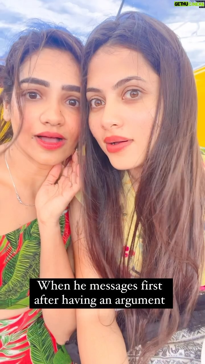 Madhumitha H Instagram - Who else ? . . . . #friendship #friends #love #bestie #thailand #girls #girlstrip #trendingreels #reelitfeelit