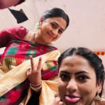 Madhumitha H Instagram - FIT, WIT,LIT Yes that’s all you 🥰 HAPPY BIRTHDAY MY LIFELINE🥺🎂 Thanks for alwys being this comfort person for me🥺 Wishing you all the happiness,wealth ,health etc etc🫢 Loveyou alwys my constant 🥺❤️ Muuuuaahhhh 😘😘 Chennai, India