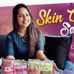 Madhumitha H Instagram - Other YouTube video is out ! Link in bio n story ☺️ #meemadhumitha #youtube #skinroutine #secrets #acnesolution #skincare #skincaretips #skinhealth #smile
