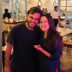 Madhumitha H Instagram - Happy birthday meri jaann🛟 Mera sukh dukh aur sabkuch Uk how u mean to me ♾️❤️ Not boring u anymore🫨😉 Bye bye….. #besties #bestfriendgoals #birthdayboy