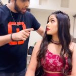 Madhumitha H Instagram - Chumma Fun fun ! #ranjithame #suntv #comedy #tamil #tamilreels
