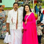 Madhumitha H Instagram - You’re one-of-a-kind and I love you so much. Happy birthday APPA✨🥁🎂 Bangalore, India