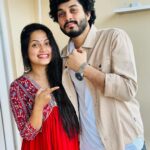 Madhumitha H Instagram - Happy Birthday to the GOD HIMSELF 🥁🥺🎂🥳 Never came across anyone this beautiful inside out 🥰 Stay the same always ✨ Wishing u nothing but HAPPINESS on this n ♾️ birthdays🎁 #friendforever #birthday #celebration