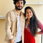 Madhumitha H Instagram - Happy Birthday to the GOD HIMSELF 🥁🥺🎂🥳 Never came across anyone this beautiful inside out 🥰 Stay the same always ✨ Wishing u nothing but HAPPINESS on this n ♾️ birthdays🎁 #friendforever #birthday #celebration