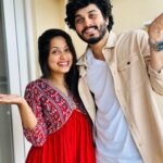 Madhumitha H Instagram - Happy Birthday to the GOD HIMSELF 🥁🥺🎂🥳 Never came across anyone this beautiful inside out 🥰 Stay the same always ✨ Wishing u nothing but HAPPINESS on this n ♾️ birthdays🎁 #friendforever #birthday #celebration