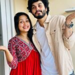 Madhumitha H Instagram - Happy Birthday to the GOD HIMSELF 🥁🥺🎂🥳 Never came across anyone this beautiful inside out 🥰 Stay the same always ✨ Wishing u nothing but HAPPINESS on this n ♾️ birthdays🎁 #friendforever #birthday #celebration