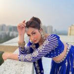 Madhura Naik Instagram - Happy Diwali 🪔 ✨🧨