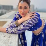 Madhura Naik Instagram - Happy Diwali 🪔 ✨🧨