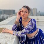 Madhura Naik Instagram - Happy Diwali 🪔 ✨🧨