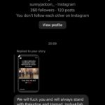 Madhura Naik Instagram - THESE ARE THE WORDS AND THREATS I GET FOR SHOWING MY GRIEF ABOUT LOSING AN INNOCENT LIFE IN MY FAMILY TO A HAMAS TERRORIST! This is the current state of humanity?? This is the human empathy and what godliness looks like in all the holy books? This is the price we pay for being Jews? Is this what they said DOOMS DAY would look like? Because it certainly feels like one. Last 3 days abuses are hurled at me every second in my Dms, my inbox, my mails, text msgs, phone calls! For being an innocent civilian?? For losing a life in my family who was but an innocent angel? Today I speak for every Jew in this world, not because I’m of a jewish ethnicity, BUT because today I’ve experienced what anti semitism feels like! For all the abuser’s out there! Let me be LOUD AND CLEAR- I HAVE BOTH PALESTINIAN and ARAB friends who I love as much as I love any of my other friends. And I don’t care much about religion or race, because my friends HUMANITY IS THE ONLY RELIGION THERE IS!!!! And an eye for an eye MAKES THE WHOLE WORLD BLIND!!! So SHALOM 🙏🙏🙏🇮🇳🇮🇱 And ps: @instagram how many accounts shall I report because they are currently breaching your COMMUNITY GUIDELINES! #lolsocialmediatheysay @narendramodi @mumbaipolice @israelmumbai