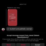 Madhura Naik Instagram - THESE ARE THE WORDS AND THREATS I GET FOR SHOWING MY GRIEF ABOUT LOSING AN INNOCENT LIFE IN MY FAMILY TO A HAMAS TERRORIST! This is the current state of humanity?? This is the human empathy and what godliness looks like in all the holy books? This is the price we pay for being Jews? Is this what they said DOOMS DAY would look like? Because it certainly feels like one. Last 3 days abuses are hurled at me every second in my Dms, my inbox, my mails, text msgs, phone calls! For being an innocent civilian?? For losing a life in my family who was but an innocent angel? Today I speak for every Jew in this world, not because I’m of a jewish ethnicity, BUT because today I’ve experienced what anti semitism feels like! For all the abuser’s out there! Let me be LOUD AND CLEAR- I HAVE BOTH PALESTINIAN and ARAB friends who I love as much as I love any of my other friends. And I don’t care much about religion or race, because my friends HUMANITY IS THE ONLY RELIGION THERE IS!!!! And an eye for an eye MAKES THE WHOLE WORLD BLIND!!! So SHALOM 🙏🙏🙏🇮🇳🇮🇱 And ps: @instagram how many accounts shall I report because they are currently breaching your COMMUNITY GUIDELINES! #lolsocialmediatheysay @narendramodi @mumbaipolice @israelmumbai