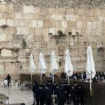 Madhura Naik Instagram - Wishing everyone a blessed Yom Kippur 🙏 G’mar chatima tova. Jerusalem Old City, Israel
