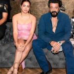 Madhura Naik Instagram - Super proud of this hard working ballr! @heramb.shelke @duttsanjay 🙌🏼 All the luck for the new venture @ballr.pune