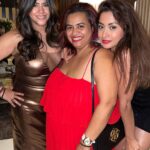 Madhura Naik Instagram - Big cheers 🥂 🙌🏼 on your success and more to come! X Fun times at #dreamgirl2 success party! India