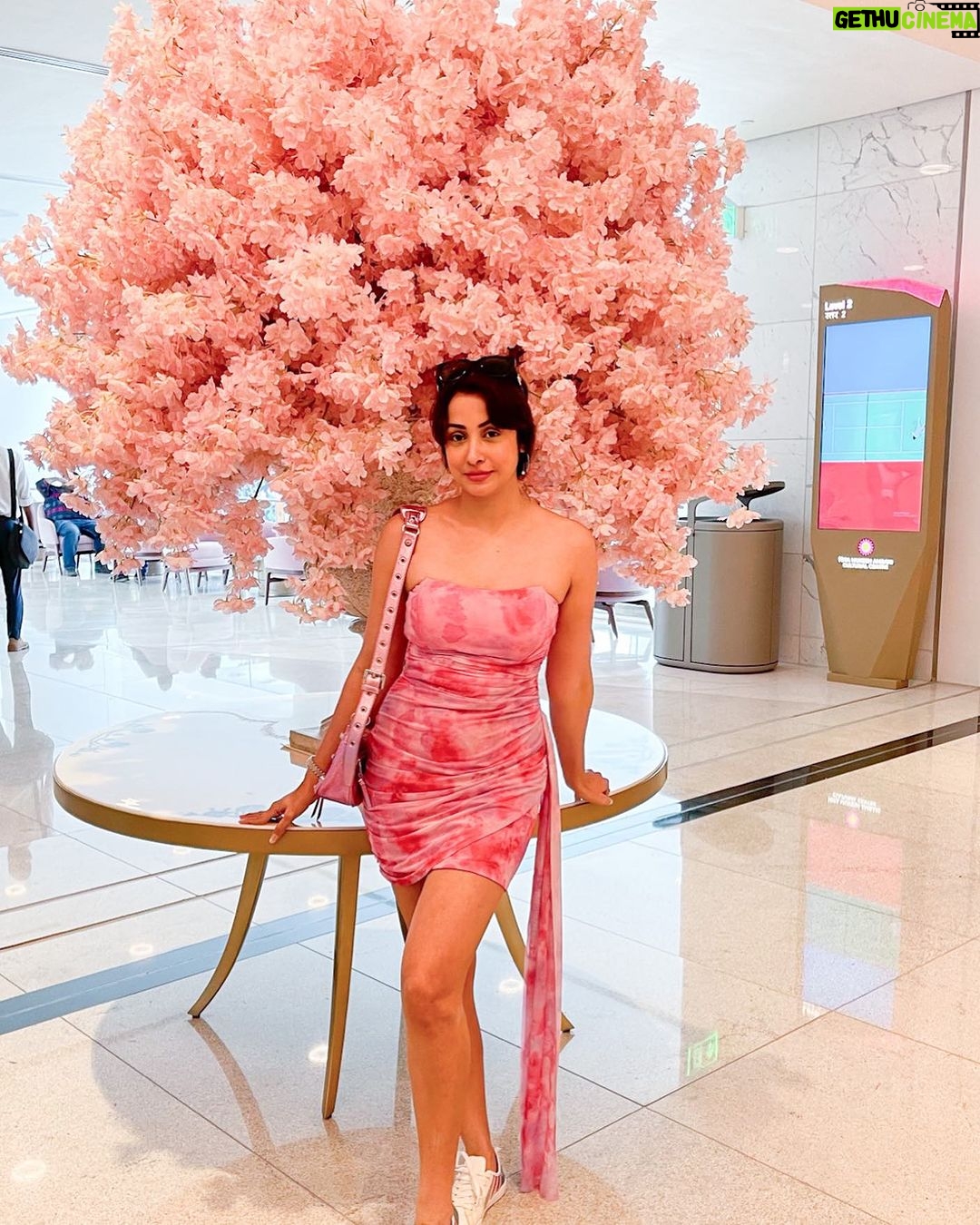 Madhura Naik Instagram - Well yea I like pink, you already know that 🤪👙 India