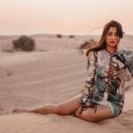 Madhura Naik Instagram - Dubai, United Arab Emirates