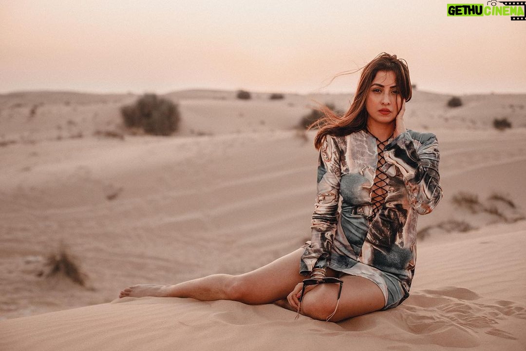 Madhura Naik Instagram - Dubai, United Arab Emirates