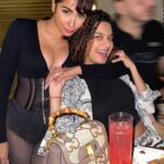 Madhura Naik Instagram - Happy friendships day and @julietteristorante turns 1 🍾