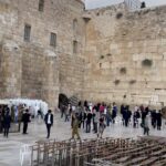 Madhura Naik Instagram - Wishing everyone a blessed Yom Kippur 🙏 G’mar chatima tova. Jerusalem Old City, Israel