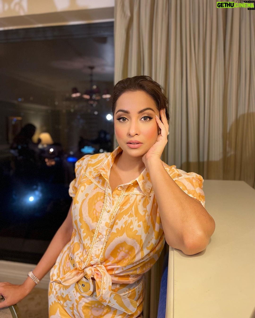 Madhura Naik Instagram - Make up by @jenni23_ddz Colombo, Sri Lanka