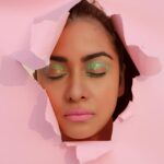 Madhura Naik Instagram - Stuck with you… 🎢 Photograph @achabachaa Make up - self #portrait #photography #madhuranaik