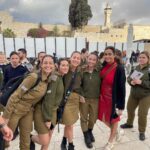 Madhura Naik Instagram - Wishing everyone a blessed Yom Kippur 🙏 G’mar chatima tova. Jerusalem Old City, Israel