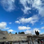Madhura Naik Instagram - Wishing everyone a blessed Yom Kippur 🙏 G’mar chatima tova. Jerusalem Old City, Israel