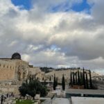 Madhura Naik Instagram - Wishing everyone a blessed Yom Kippur 🙏 G’mar chatima tova. Jerusalem Old City, Israel