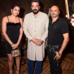 Madhura Naik Instagram - Super proud of this hard working ballr! @heramb.shelke @duttsanjay 🙌🏼 All the luck for the new venture @ballr.pune