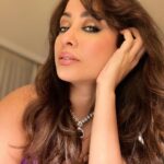 Madhura Naik Instagram - Spamming you ☔️