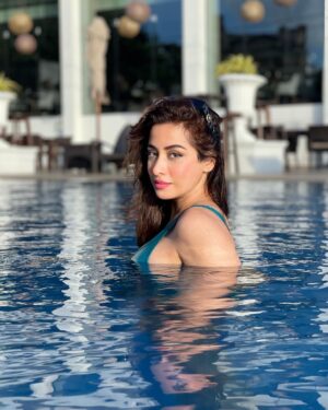 Madhura Naik Instagram - 🤿