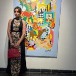 Madhura Naik Instagram - A late post of appreciation for my friend @jayeshsachdev and his stunning pieces of art! "Art is the stored honey of the human soul." - Theodore Dreiser