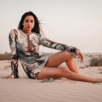 Madhura Naik Instagram - Dubai, United Arab Emirates