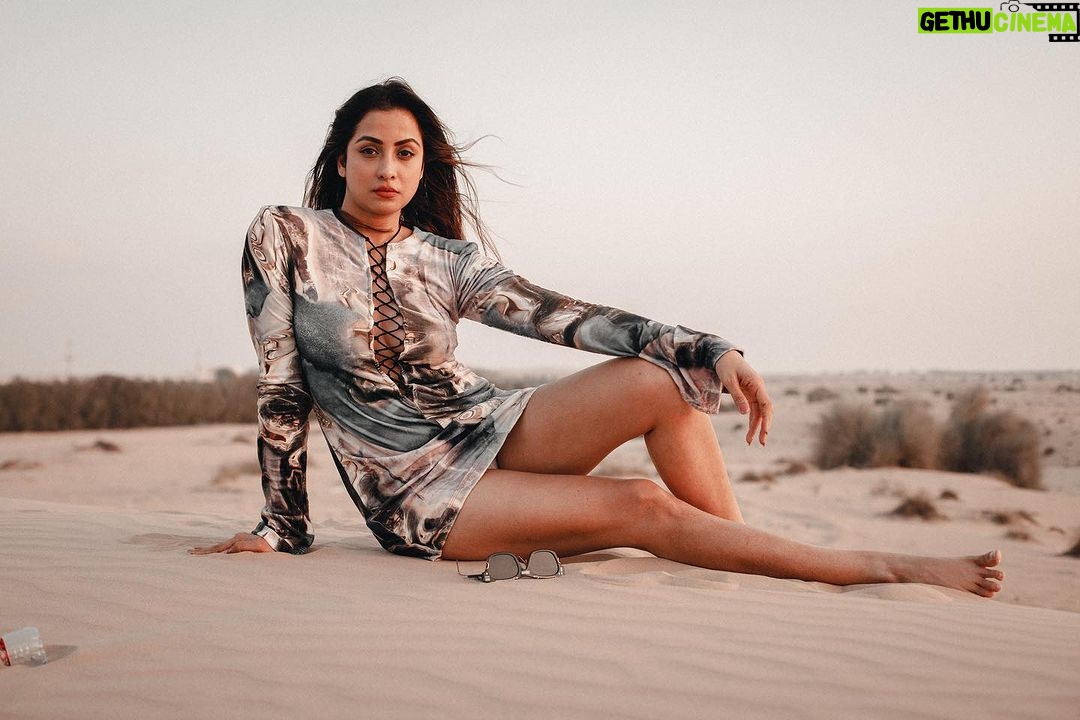 Madhura Naik Instagram - Dubai, United Arab Emirates