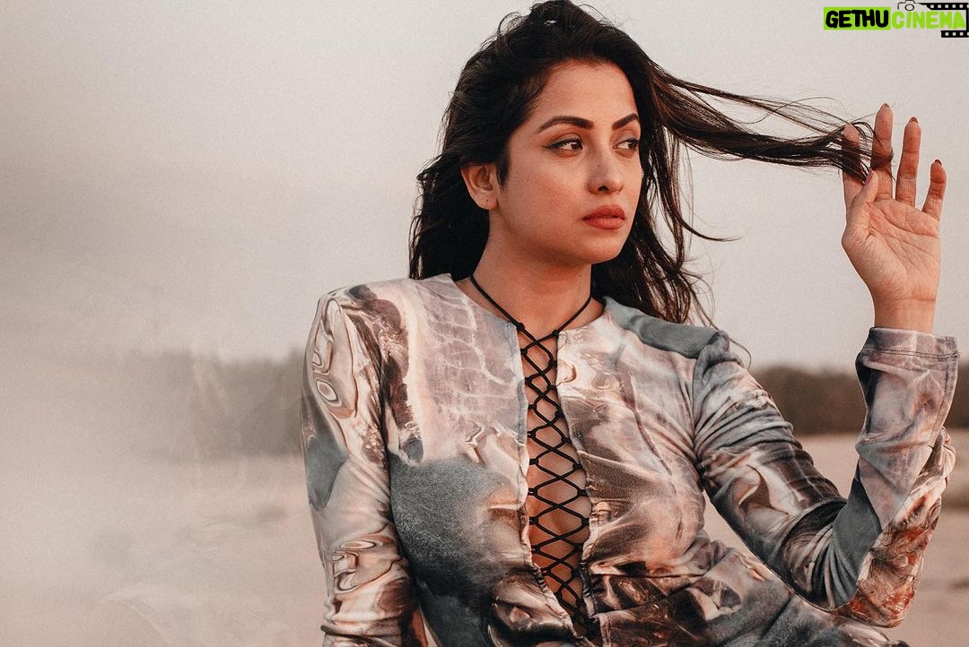 Madhura Naik Instagram - Dubai, United Arab Emirates