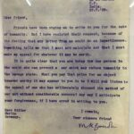 Madhura Naik Instagram - The irony ….. “must you pay that price for an object however worthy it may appear to you to be?” Wrote Gandhi to Hitler. As the “resistance” across the world today falsely makes Israel to be the “INHUMANE” one, they forgot to realise, that resistance doesn’t - RAPE, MURDER WOMEN AND CHILDREN. The world is aware WHO “instigated” this war, and under what barberic circumstances. A cease-fire would have been the case under “standard” circumstances of war in accordance with The Hague Convention! Also to add, HAMAS refuses to stop these attacks even if Israel ever agreed on a cease fire. From the international rules of war - and the law forbids the use of poisons, the killing of enemy combatants who have surrendered, looting of a town or place, and the attack or bombardment of undefended towns or habitations. And it’s only “DELUDED” to having or choosing to start the time line right after the 7th Oct massacre, only after Israel started to defend itself. Killing civilians, raping women, abducting the elderly, beheading children and baking them in ovens, gunning people at a music festival, all this under the name of “RESISTANCE” and over a fight for “LAND” READ AGAIN. (Dear HAMAS) NON VIOLENCE IS THE SUMMIT OF BRAVERY - Mahatma Gandhi 🕊️❤️‍🩹 #standwithisrael #hamasisisis
