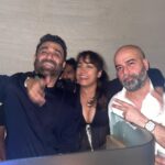 Madhura Naik Instagram - Happy friendships day and @julietteristorante turns 1 🍾