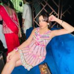 Madhura Naik Instagram - I had totally forgotten my Diwali dump 😂💋🧨