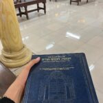 Madhura Naik Instagram - Psalm 144 🕊️ @succath_shelomo_synagogue Succath Shelomo Synagogue