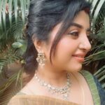 Mahalakshmi Shankar Instagram - Attractive Victoria jwellery set and German silver set from @yaazhi847