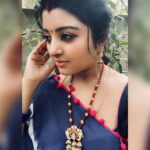 Mahalakshmi Shankar Instagram - Great quality premium Kundan jewellery set from @jewel_by_sankge