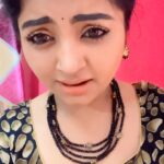 Mahalakshmi Shankar Instagram - Rose milk vaangi tharen da 😂
