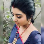 Mahalakshmi Shankar Instagram - Great quality premium Kundan jewellery set from @jewel_by_sankge