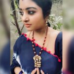 Mahalakshmi Shankar Instagram - Great quality premium Kundan jewellery set from @jewel_by_sankge