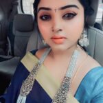 Mahalakshmi Shankar Instagram - That was a beautiful stylish Victorian pearl jewellery set from @jewel_by_sankge