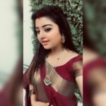 Mahalakshmi Shankar Instagram - Beautiful jewellery by @ammulu.chitti.5621