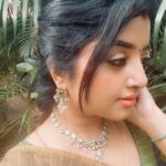 Mahalakshmi Shankar Instagram - Attractive Victoria jwellery set and German silver set from @yaazhi847