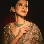 Maheep Kapoor Instagram - Diwali 🪔❤️ Thank you @zoomtv for the pictures 🧨
